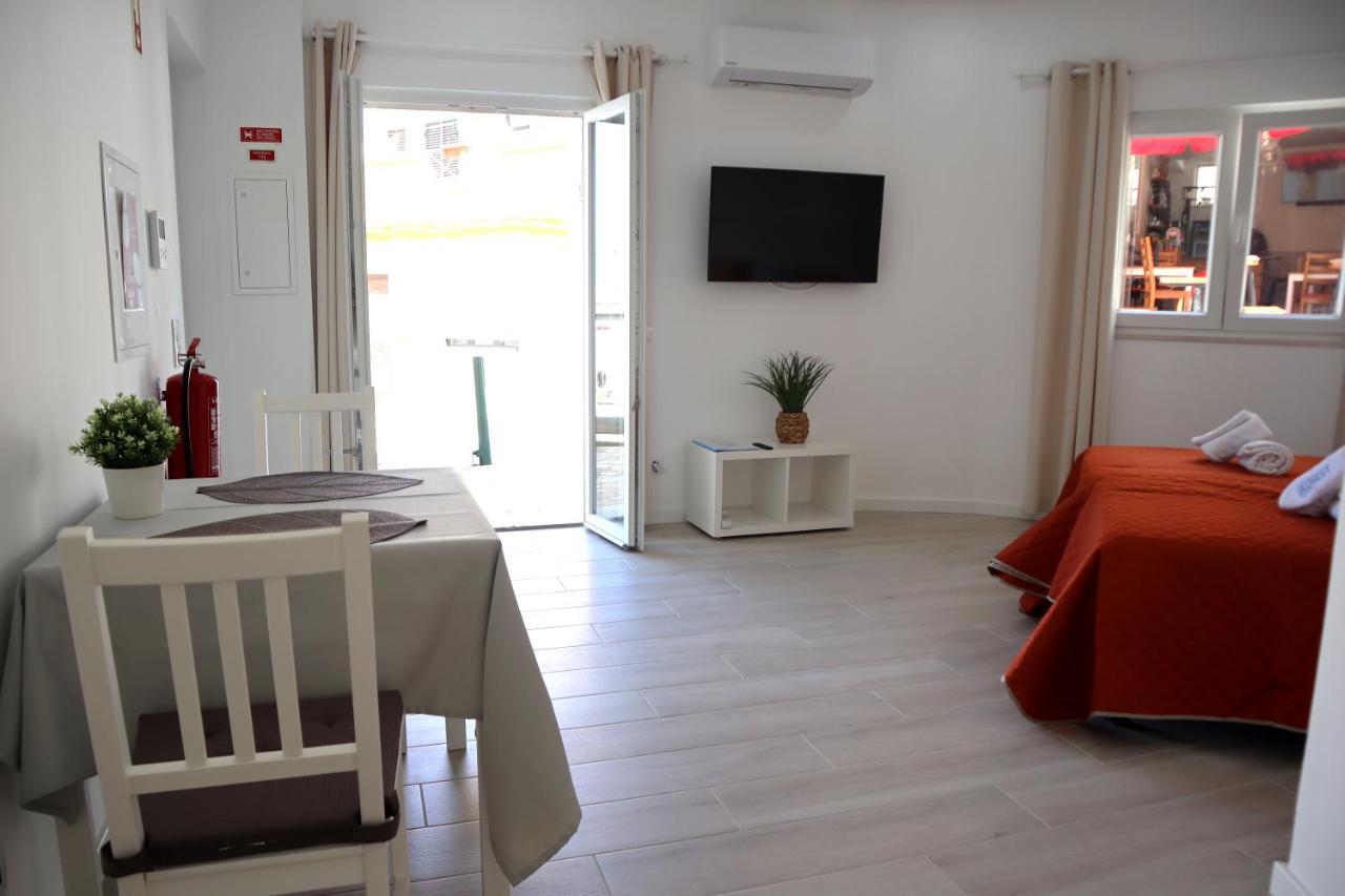 Solria Alvor Apartman Kültér fotó
