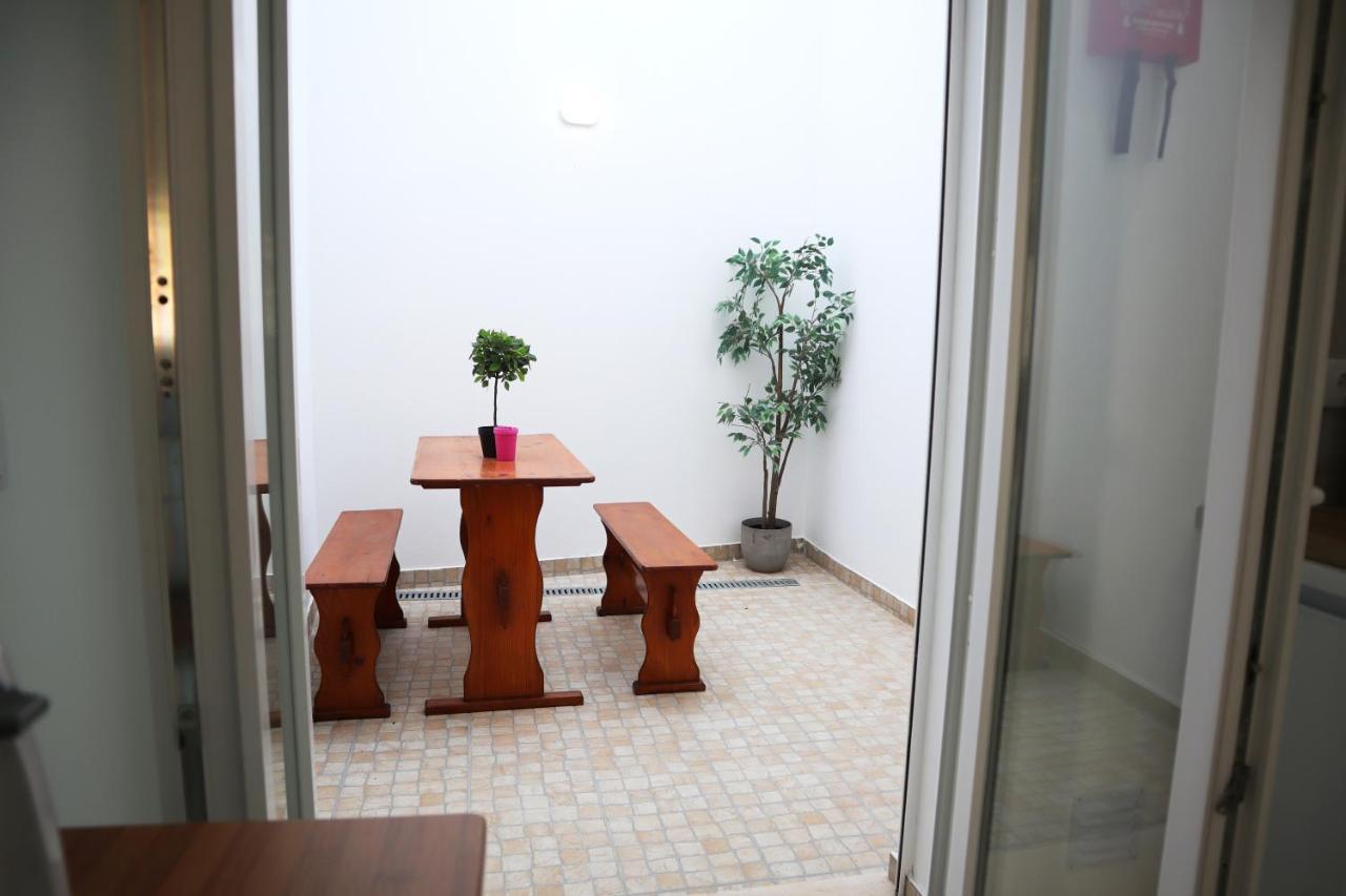 Solria Alvor Apartman Kültér fotó
